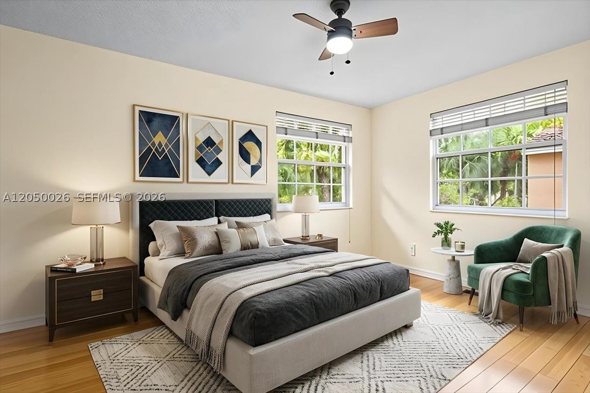 FAIRWAY COVE - Residential