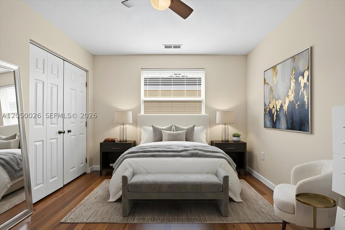 FAIRWAY COVE - Residential