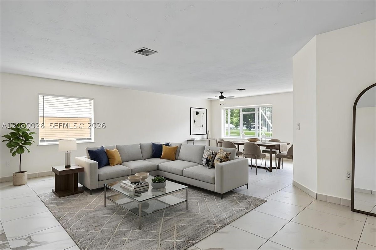 FAIRWAY COVE - Residential