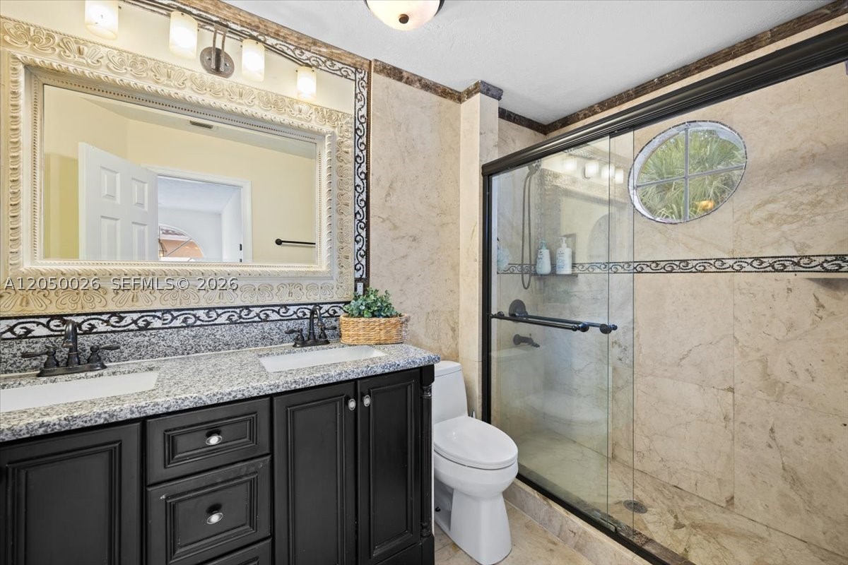 FAIRWAY COVE - Residential