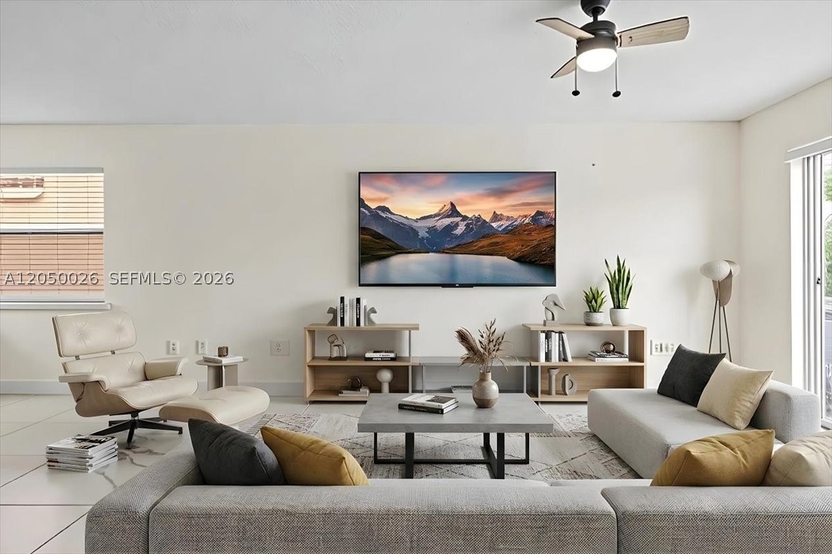 FAIRWAY COVE - Residential