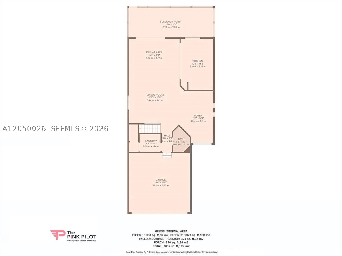 FAIRWAY COVE - Residential