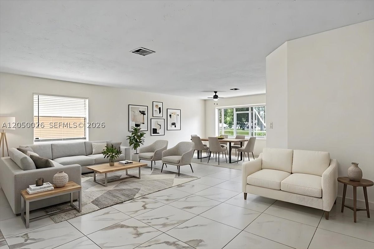 FAIRWAY COVE - Residential