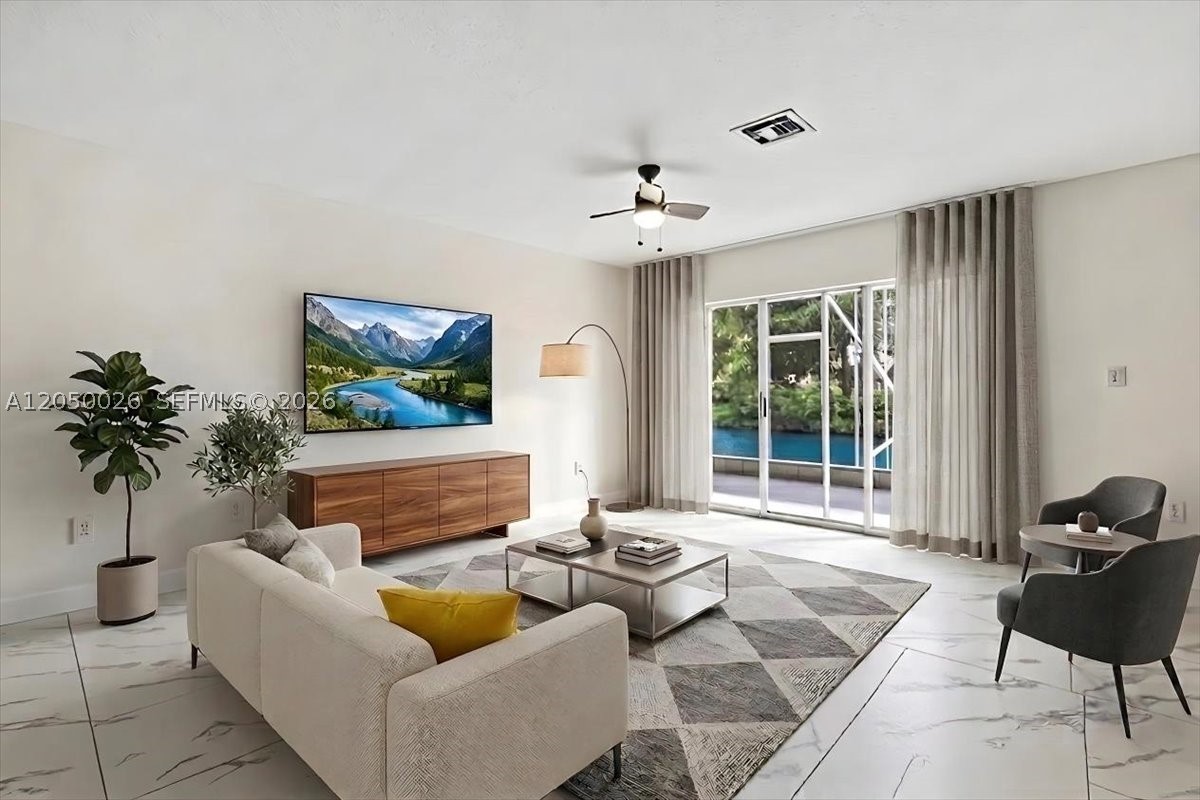 FAIRWAY COVE - Residential