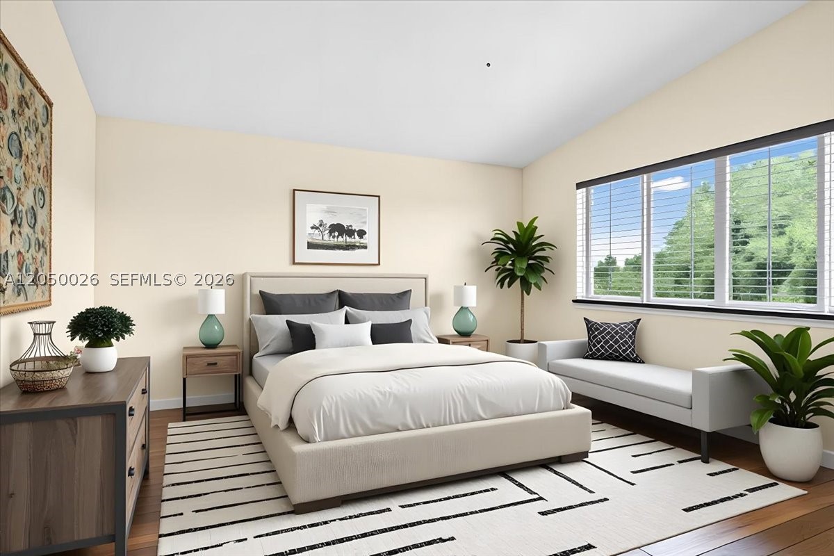 FAIRWAY COVE - Residential