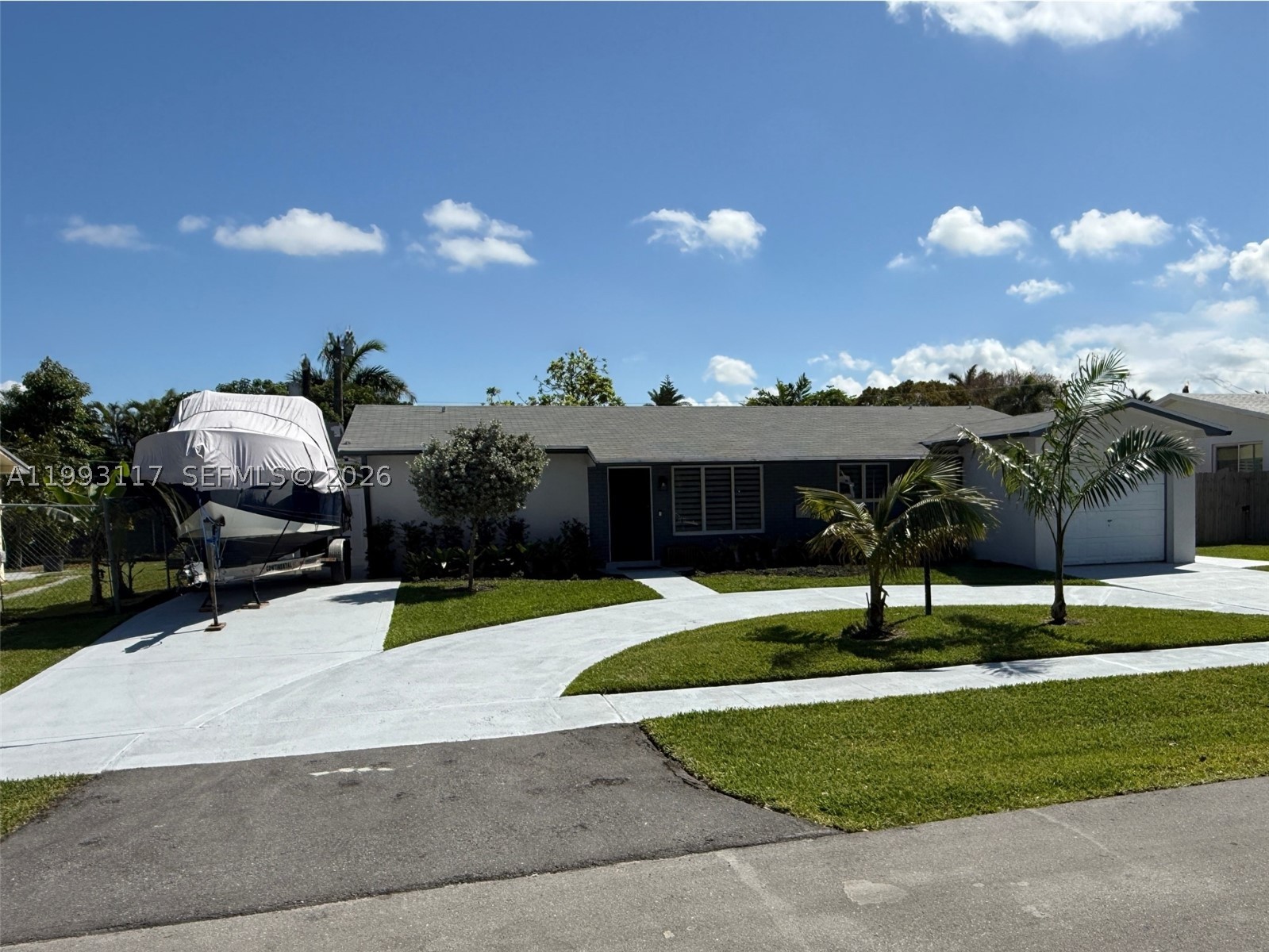 OCEAN VIEW GOLF ADD - Residential