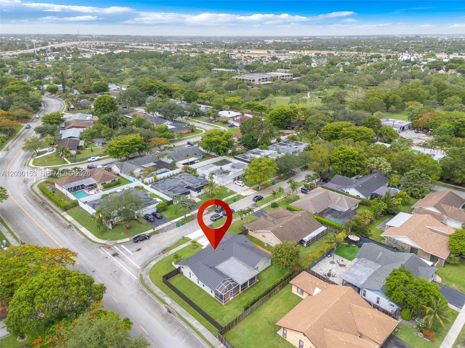 KILLIAN PINES 1ST ADDN - Residential