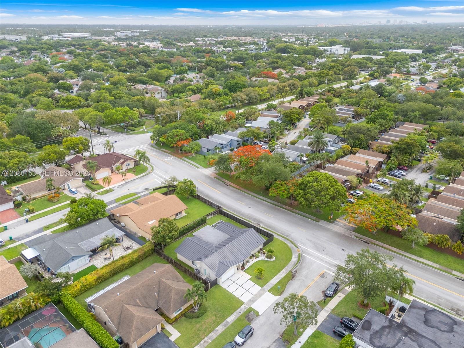 KILLIAN PINES 1ST ADDN - Residential