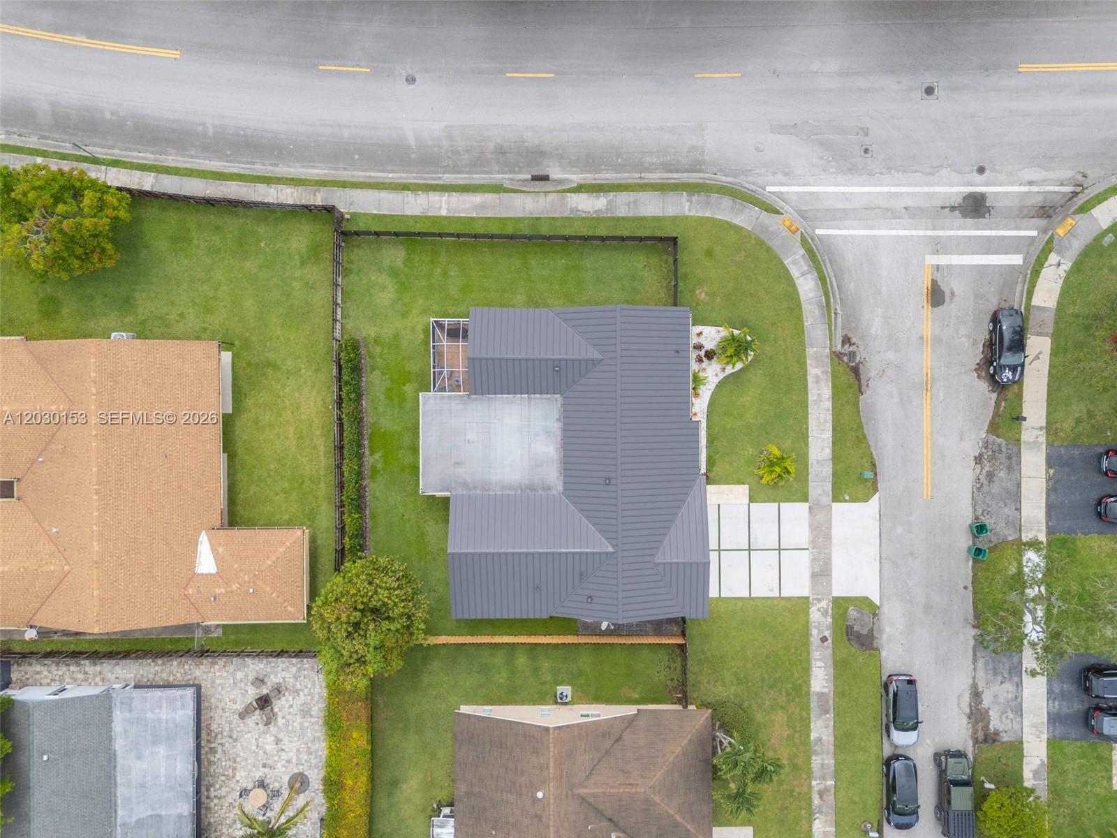 KILLIAN PINES 1ST ADDN - Residential