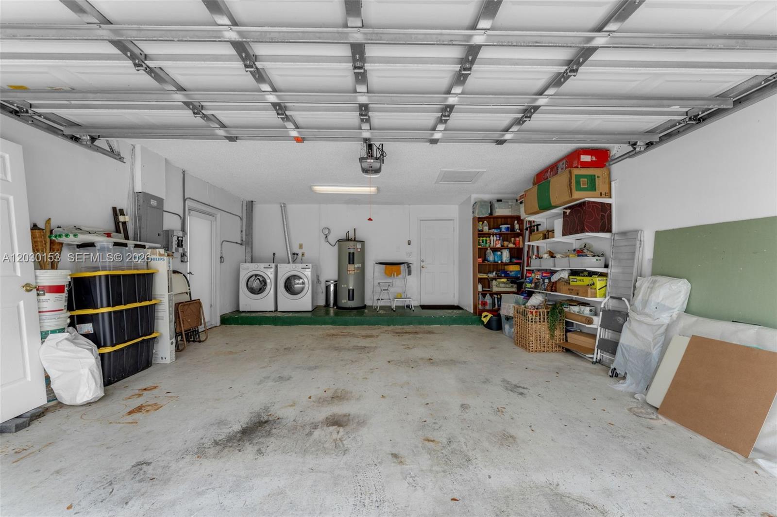 KILLIAN PINES 1ST ADDN - Residential