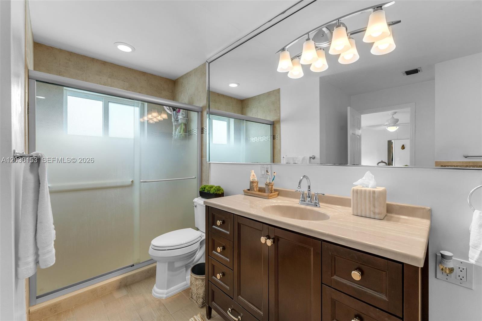 KILLIAN PINES 1ST ADDN - Residential