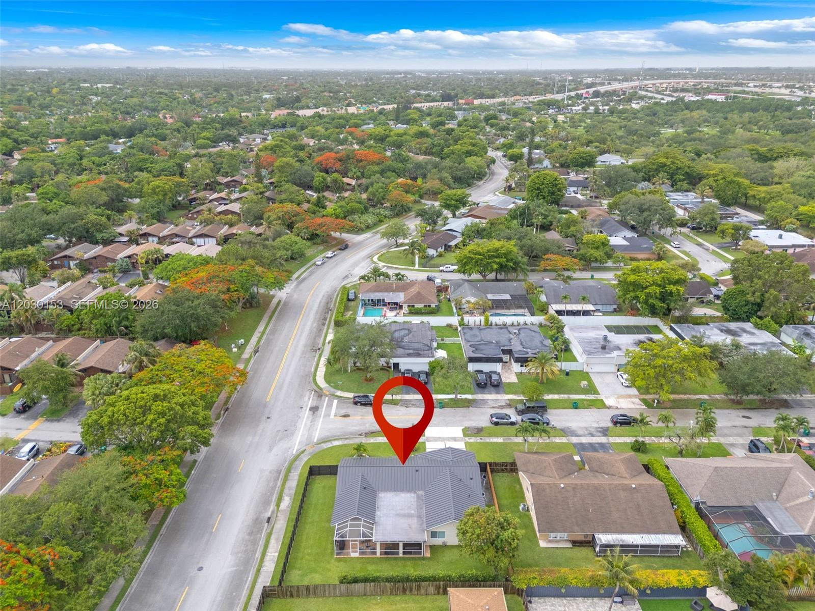 KILLIAN PINES 1ST ADDN - Residential