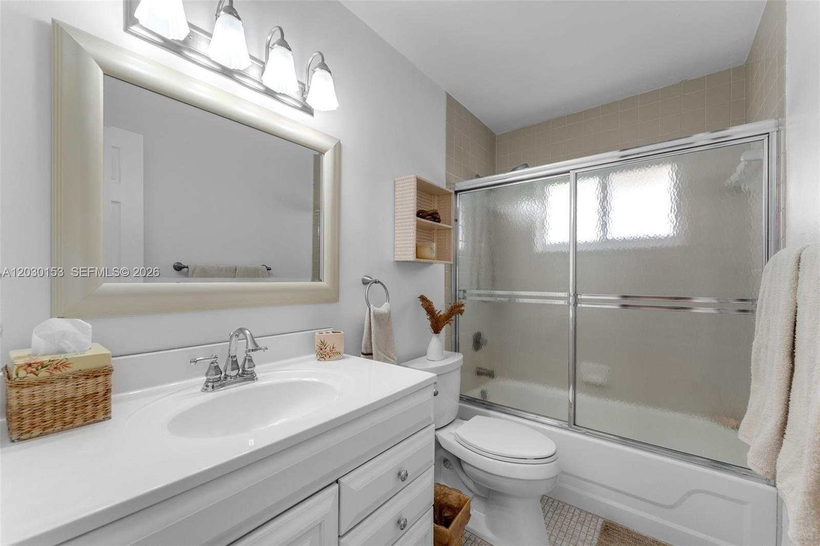 KILLIAN PINES 1ST ADDN - Residential