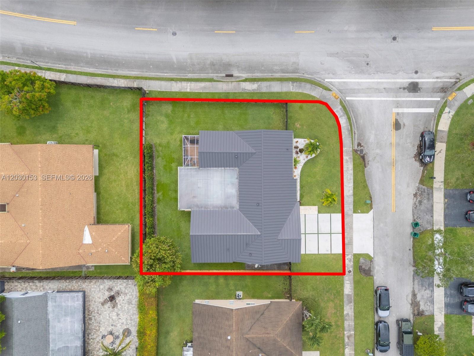 KILLIAN PINES 1ST ADDN - Residential