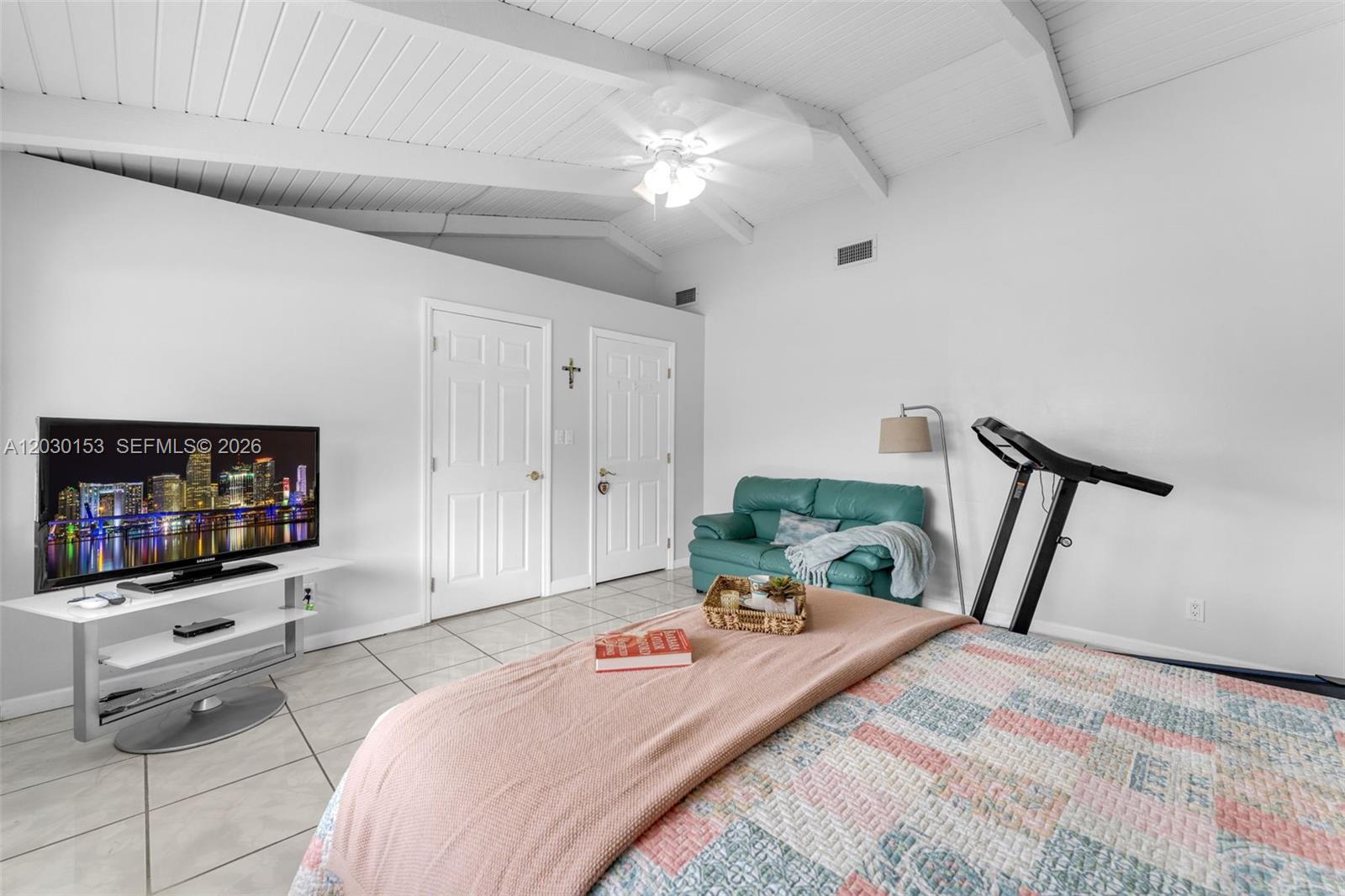KILLIAN PINES 1ST ADDN - Residential