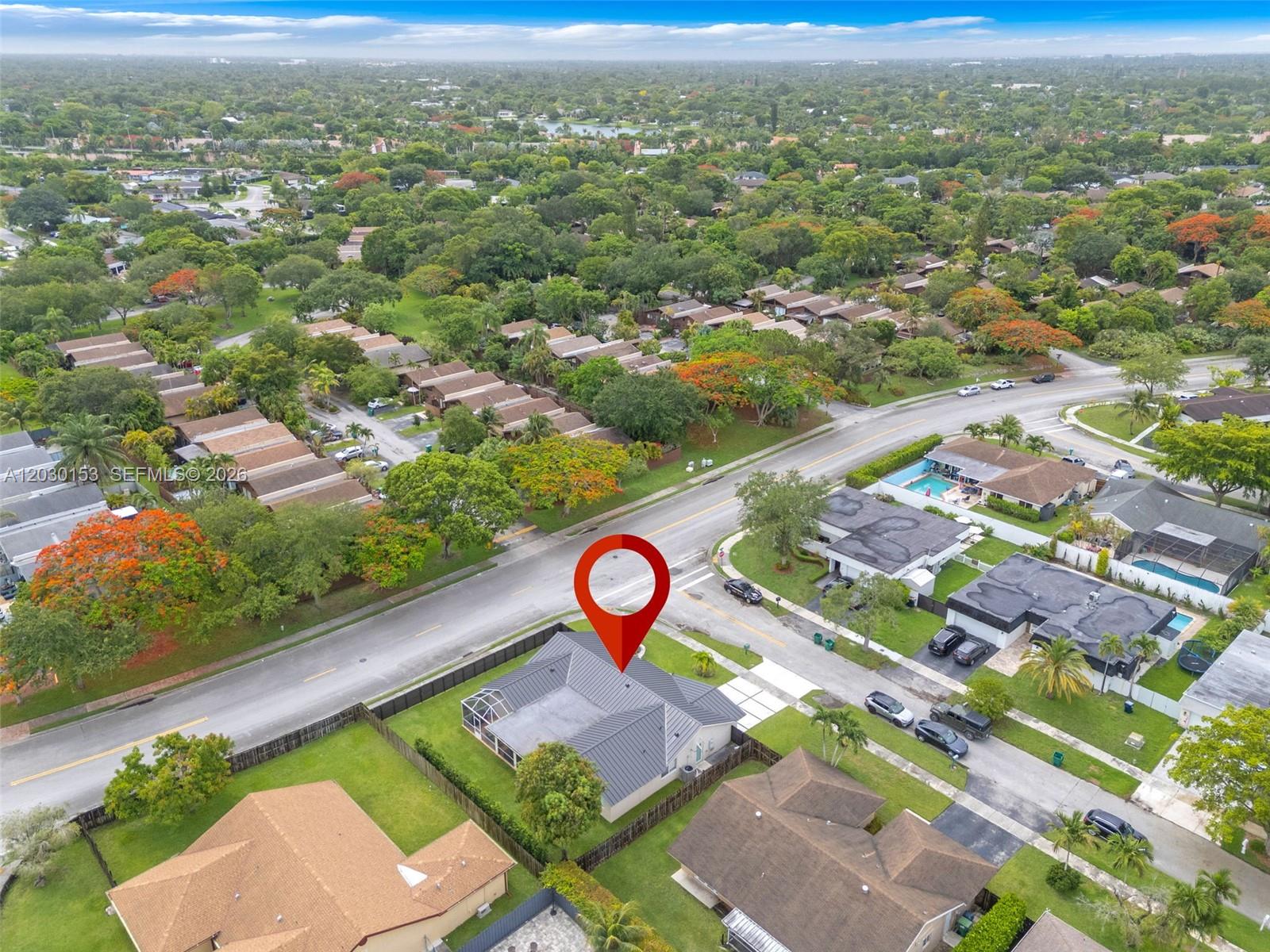 KILLIAN PINES 1ST ADDN - Residential