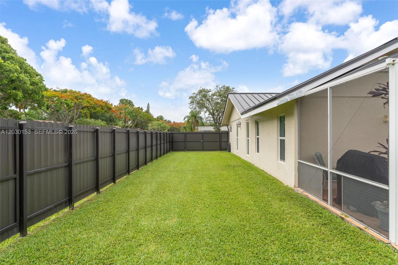 KILLIAN PINES 1ST ADDN - Residential