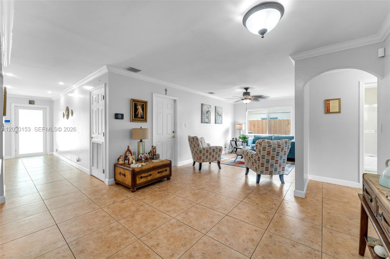 KILLIAN PINES 1ST ADDN - Residential