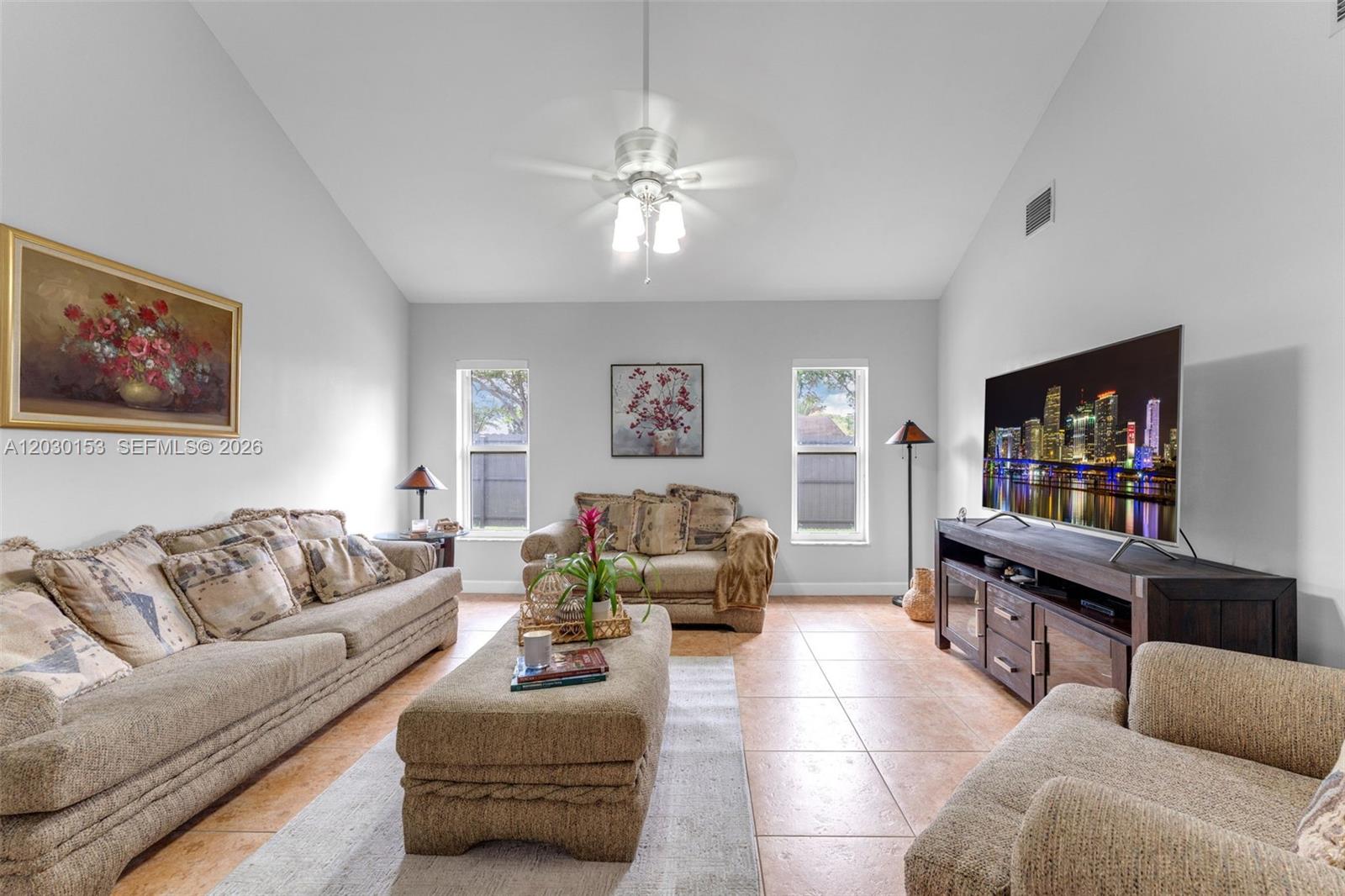 KILLIAN PINES 1ST ADDN - Residential