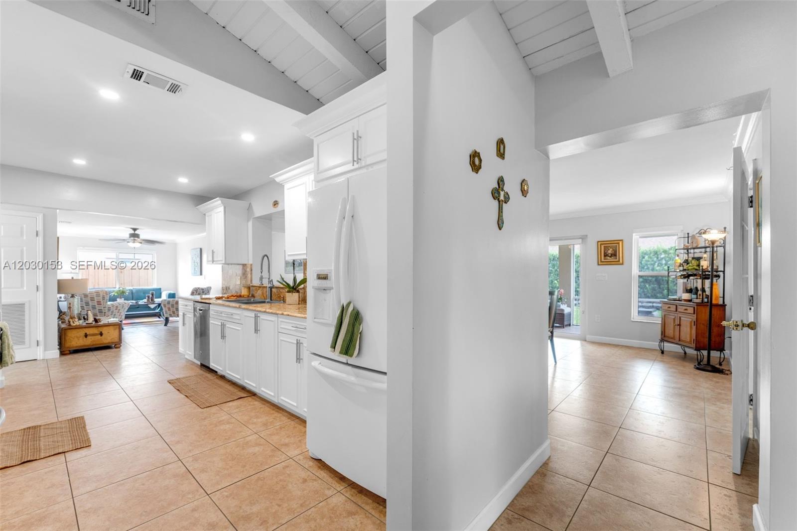 KILLIAN PINES 1ST ADDN - Residential