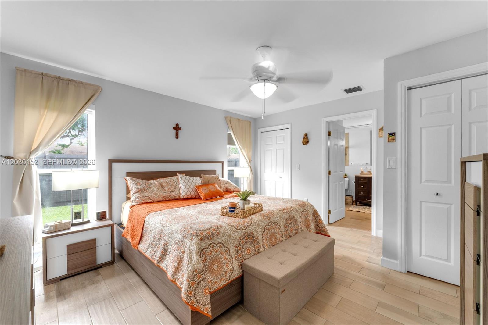 KILLIAN PINES 1ST ADDN - Residential