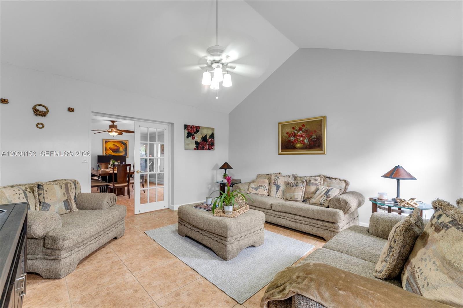 KILLIAN PINES 1ST ADDN - Residential