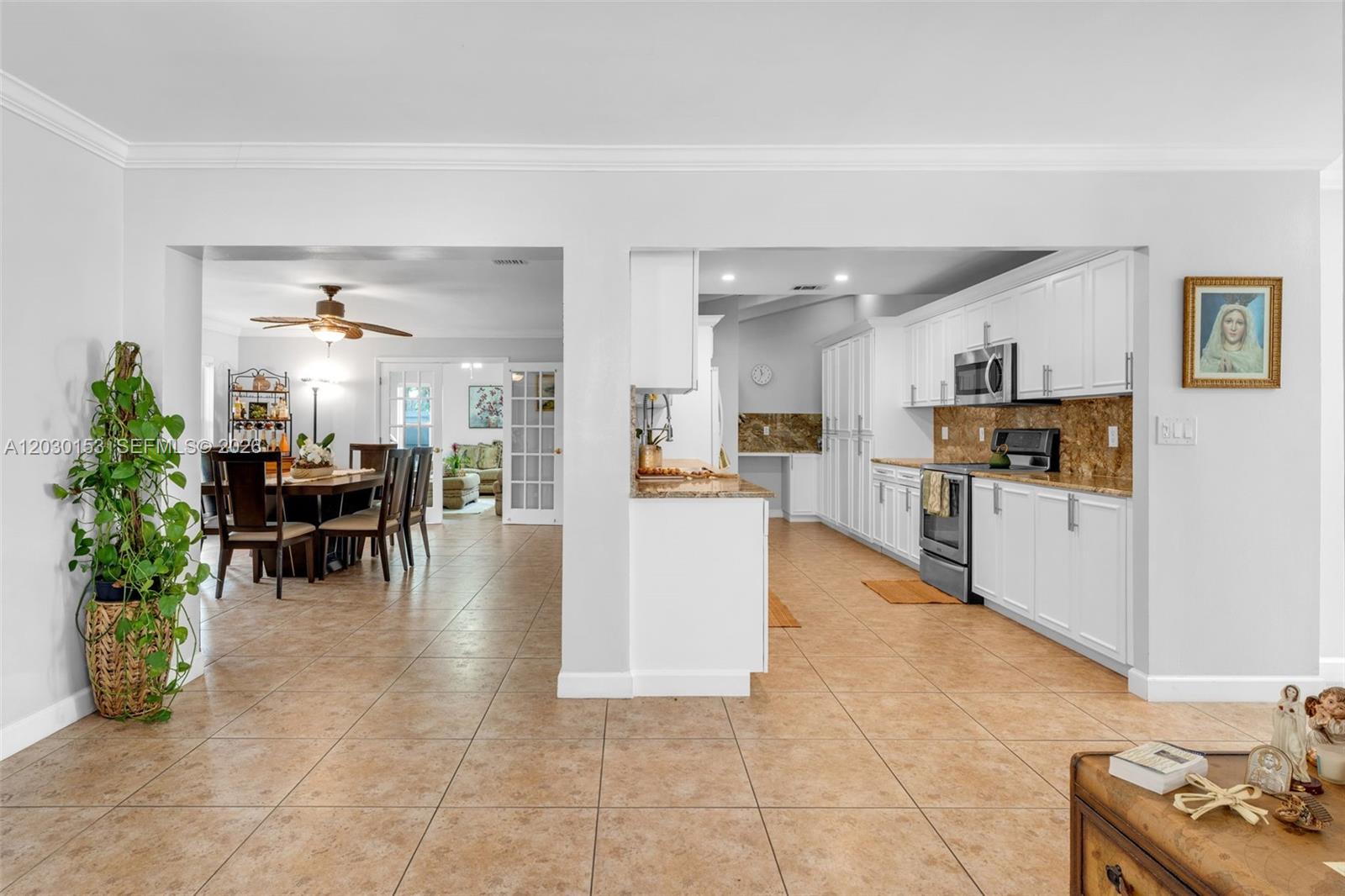 KILLIAN PINES 1ST ADDN - Residential