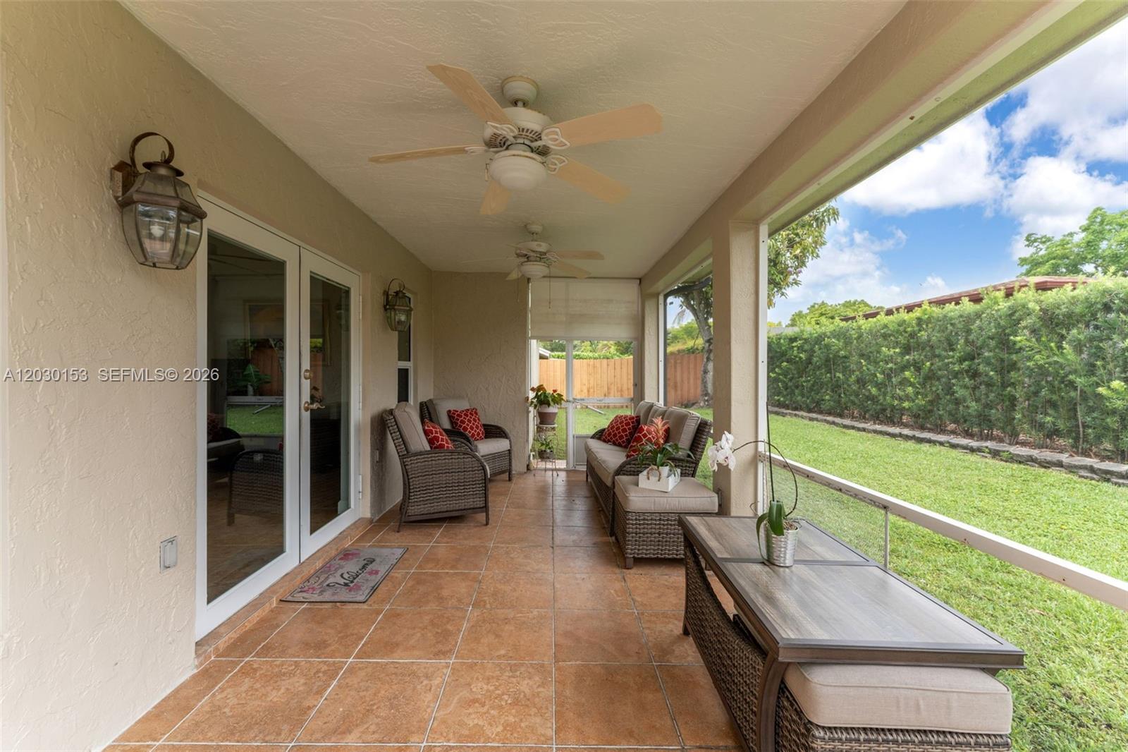 KILLIAN PINES 1ST ADDN - Residential