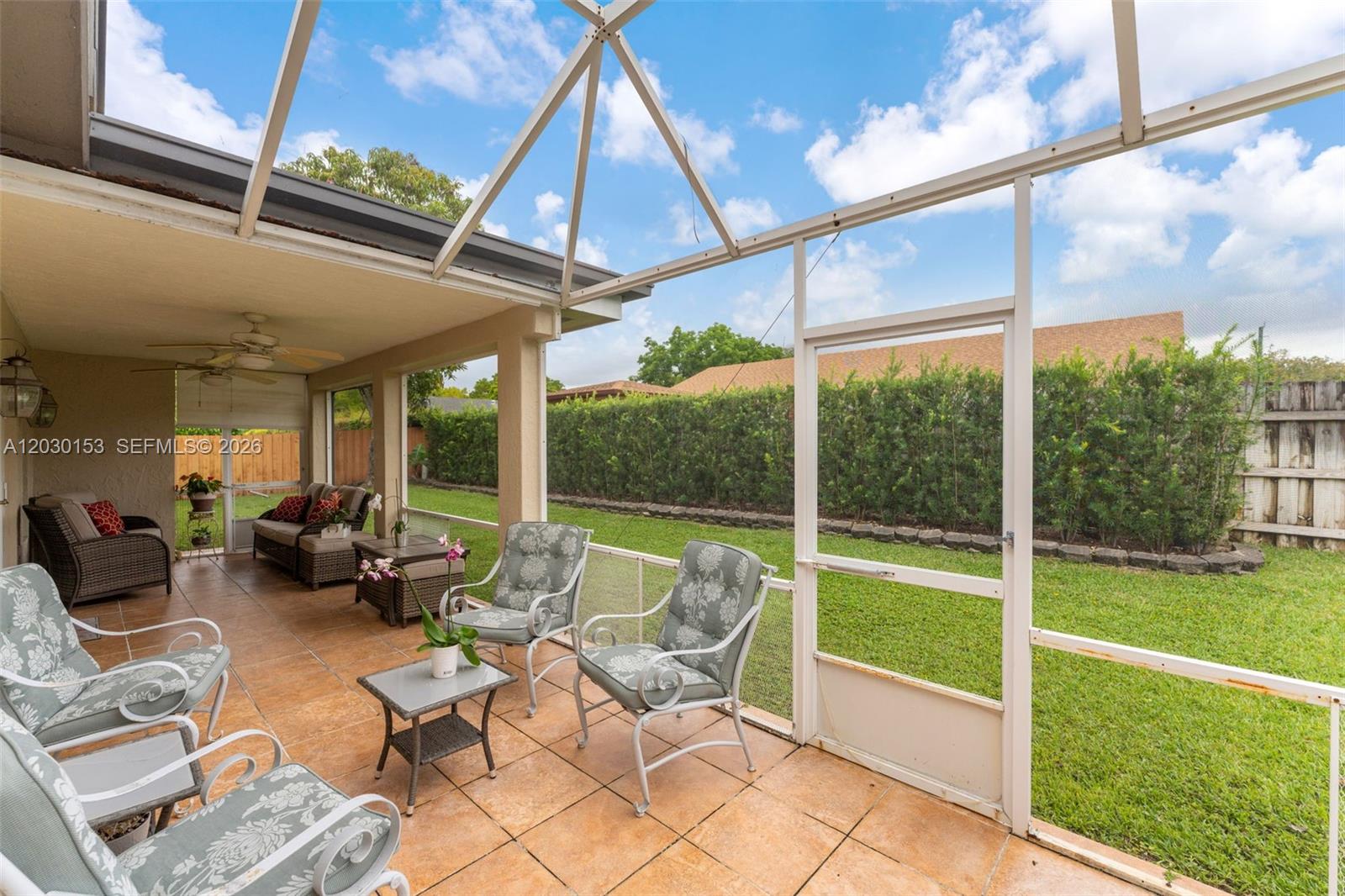 KILLIAN PINES 1ST ADDN - Residential