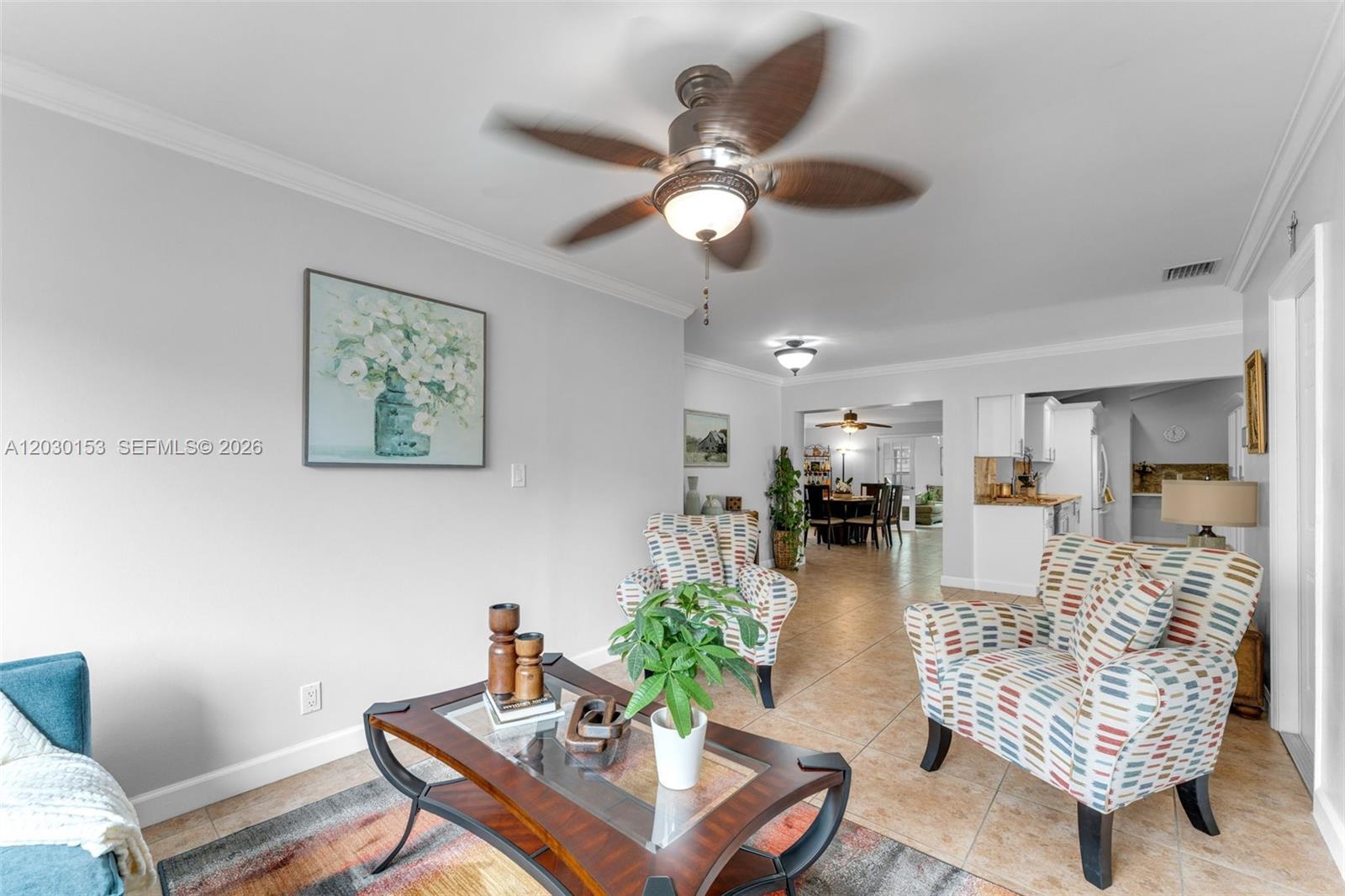 KILLIAN PINES 1ST ADDN - Residential
