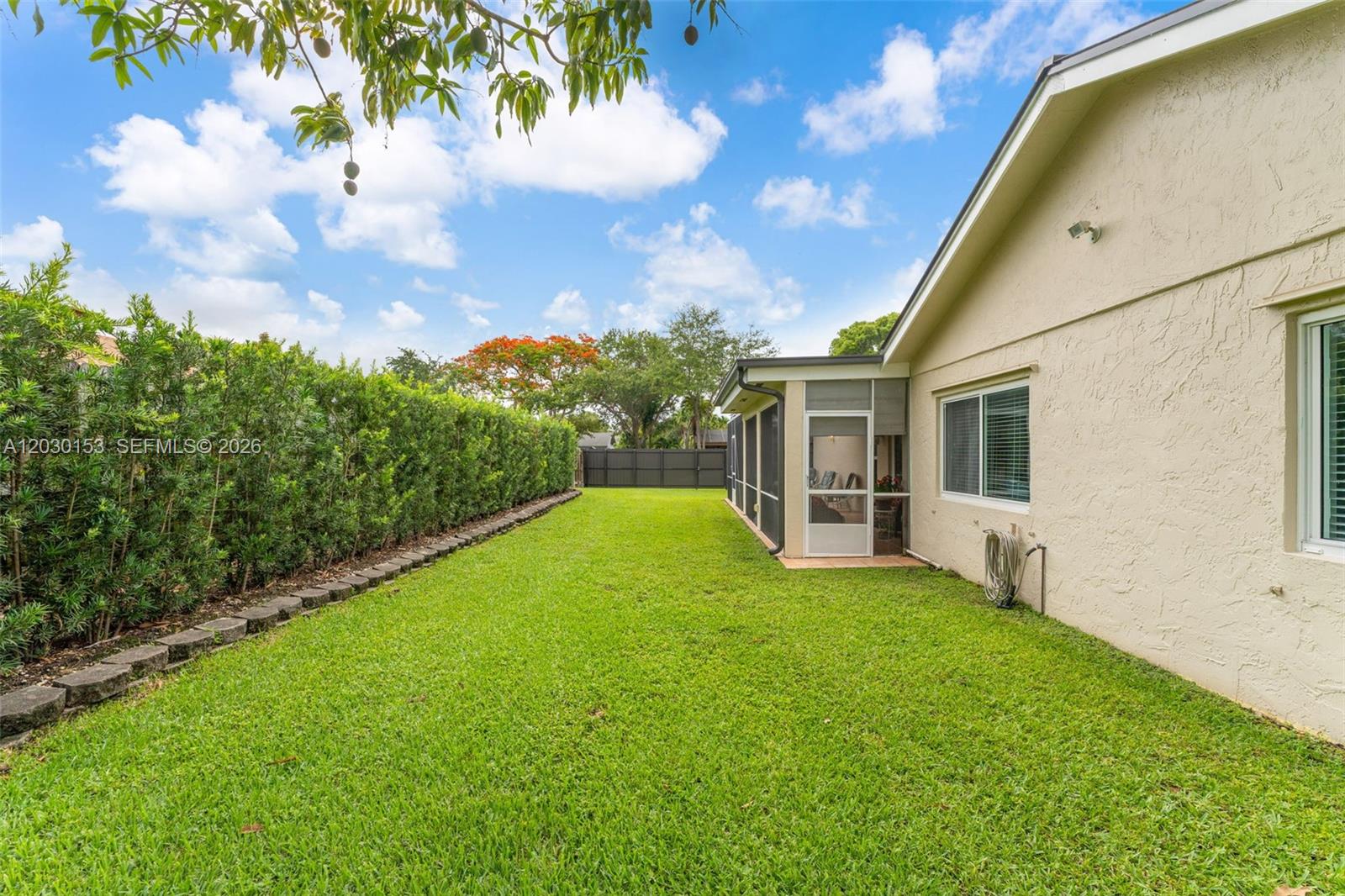 KILLIAN PINES 1ST ADDN - Residential