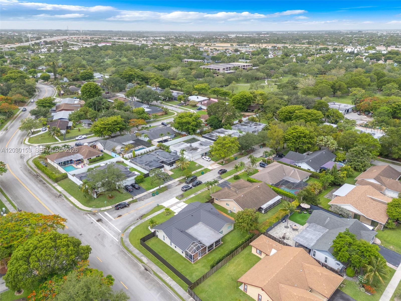 KILLIAN PINES 1ST ADDN - Residential
