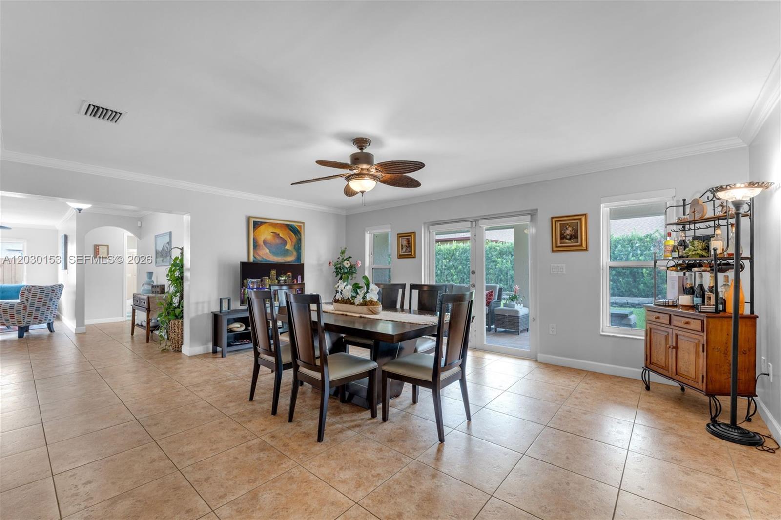KILLIAN PINES 1ST ADDN - Residential