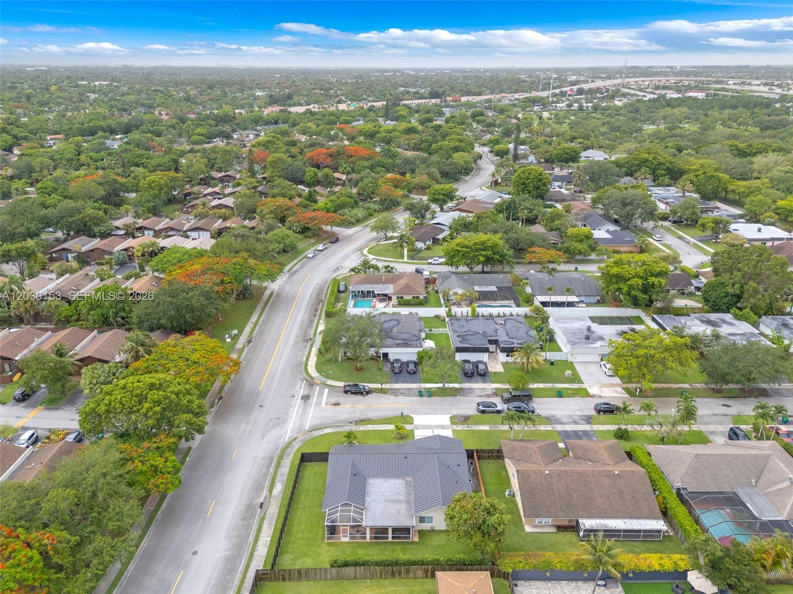 KILLIAN PINES 1ST ADDN - Residential