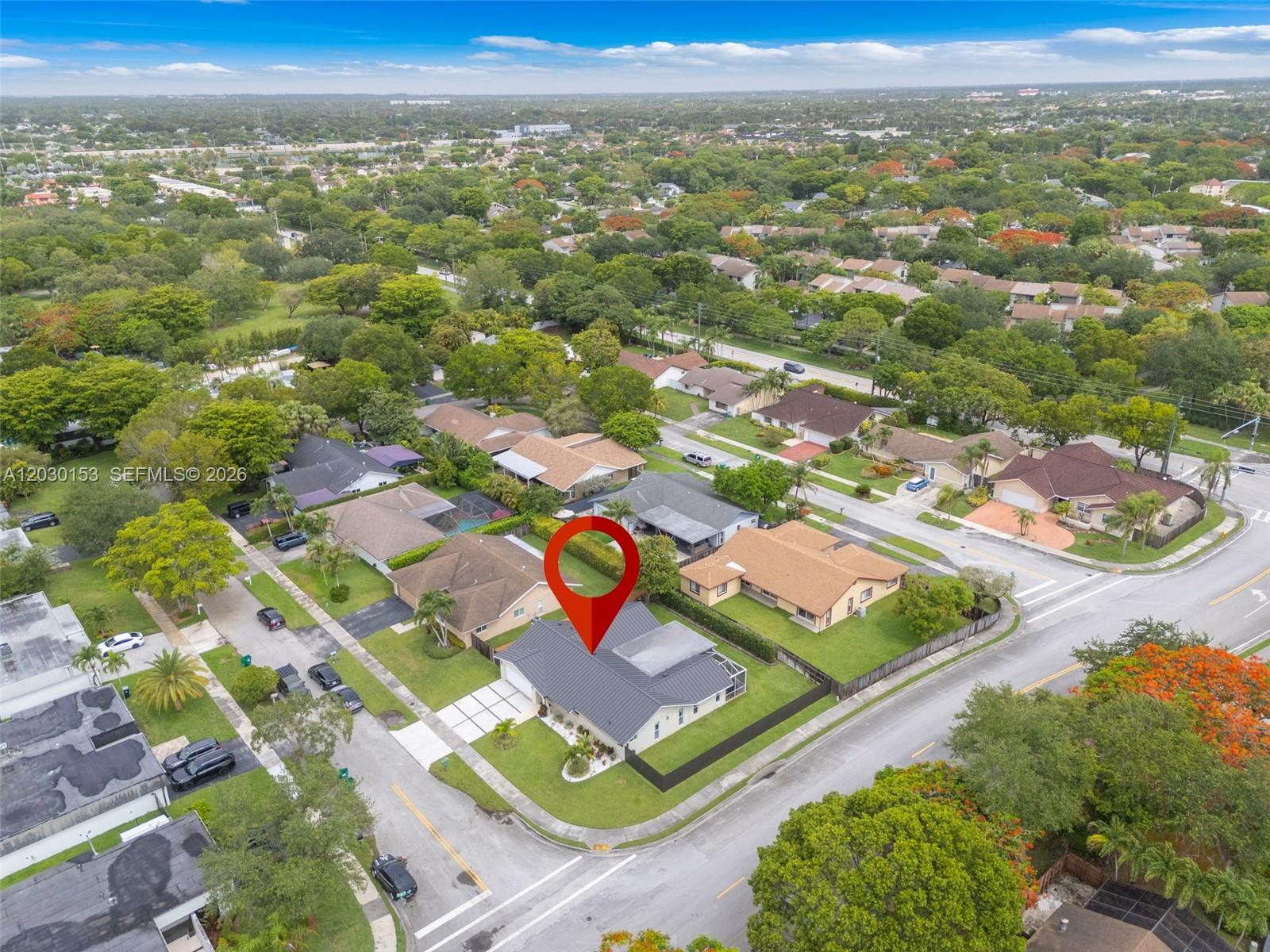 KILLIAN PINES 1ST ADDN - Residential