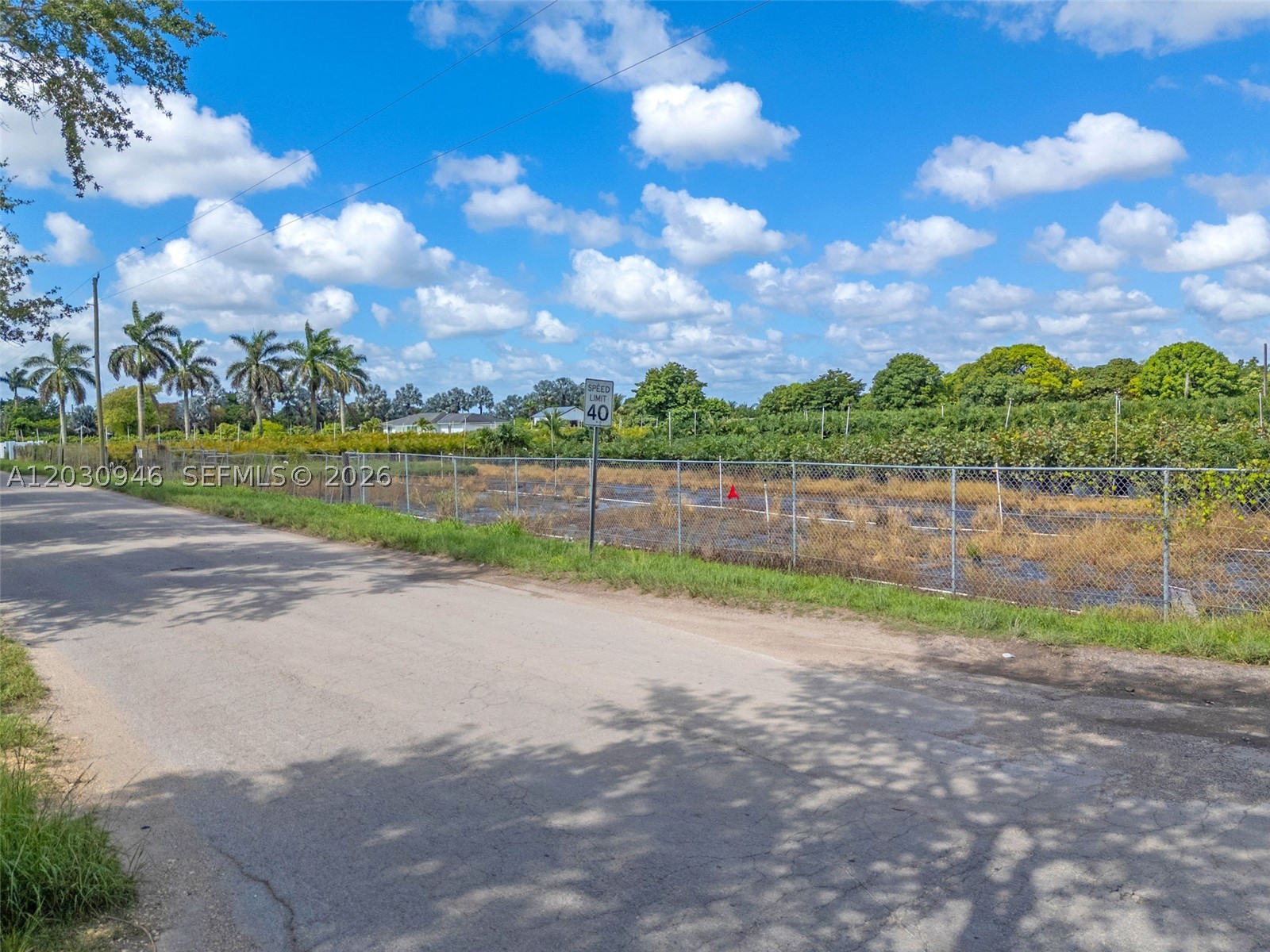 redland - Land