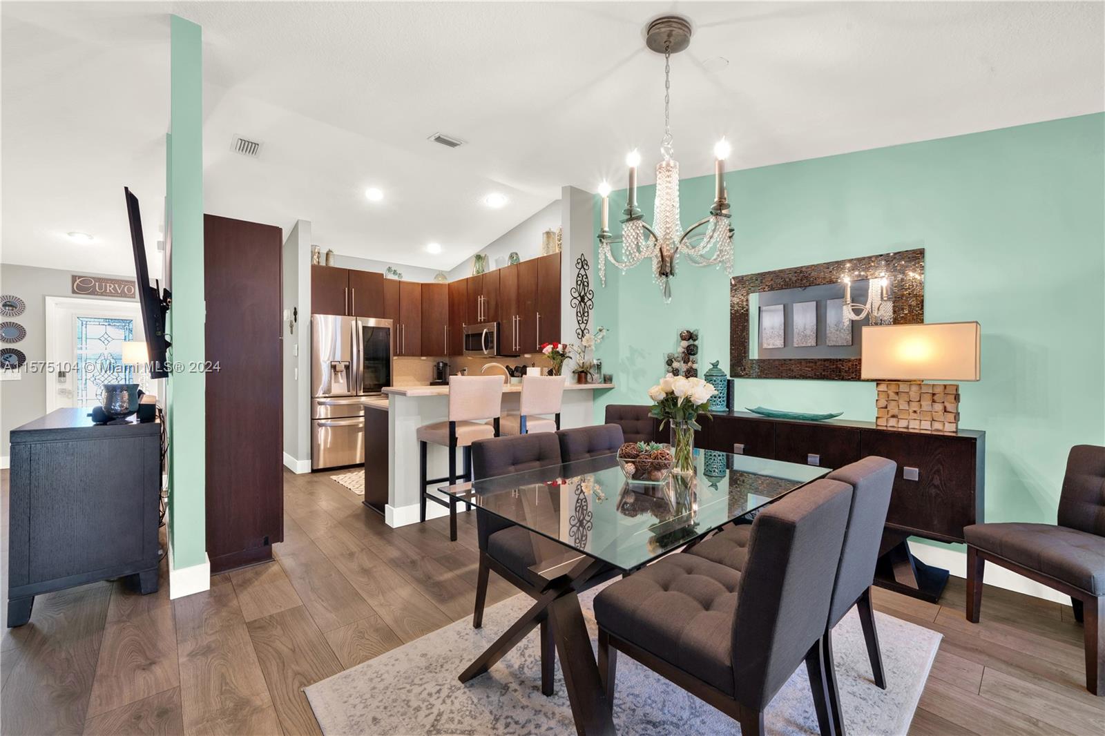 PARKWOOD HOMES THREE - Residential