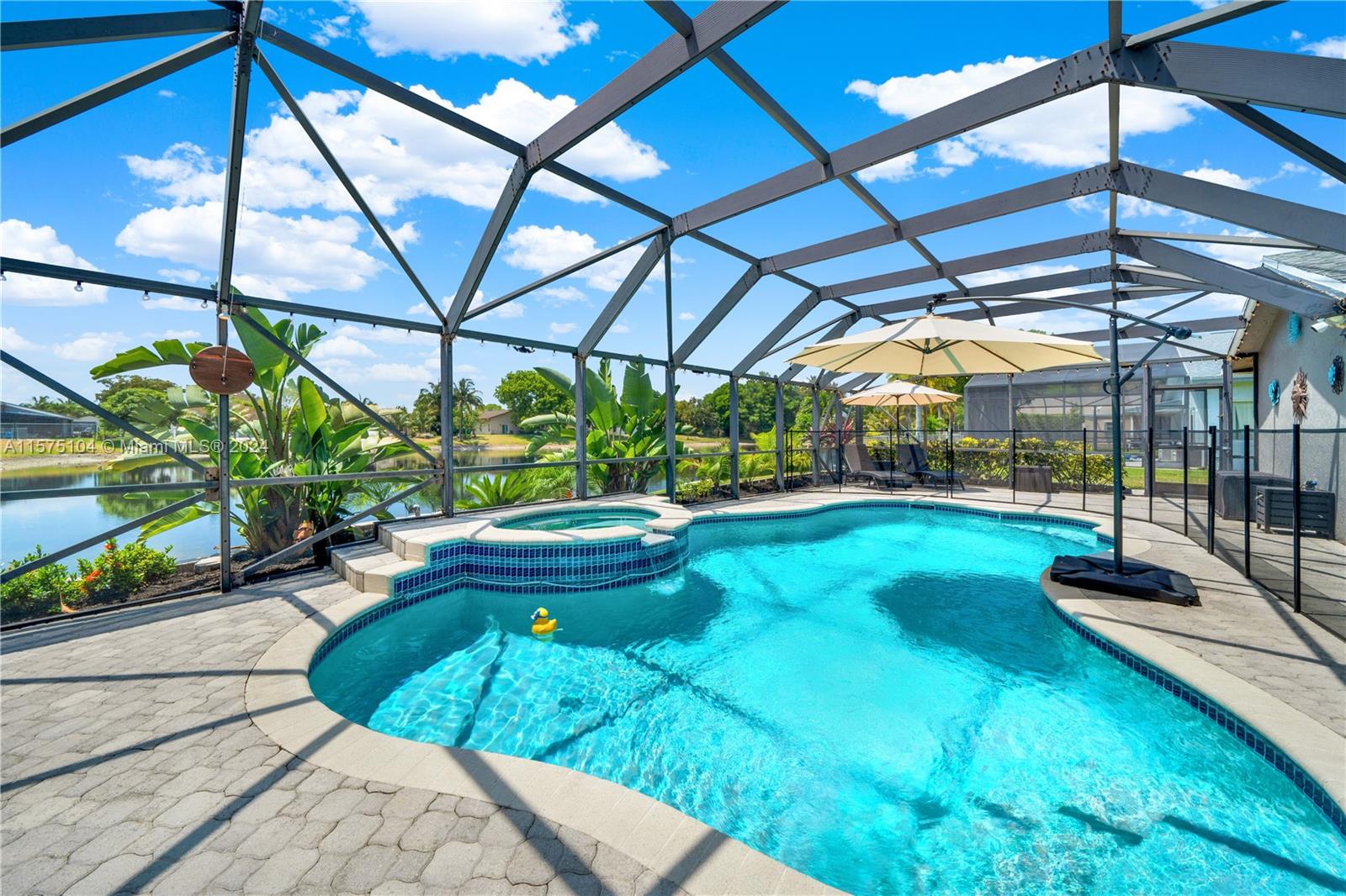 PARKWOOD HOMES THREE - Residential