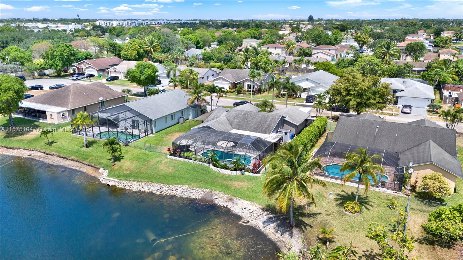 PARKWOOD HOMES THREE - Residential
