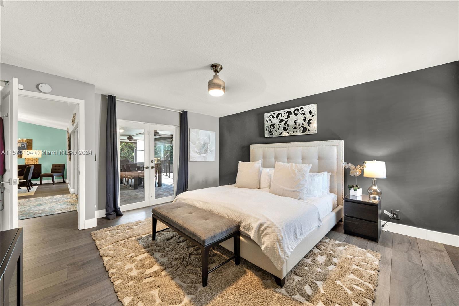PARKWOOD HOMES THREE - Residential