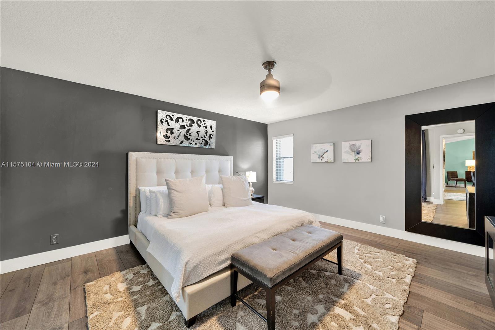 PARKWOOD HOMES THREE - Residential