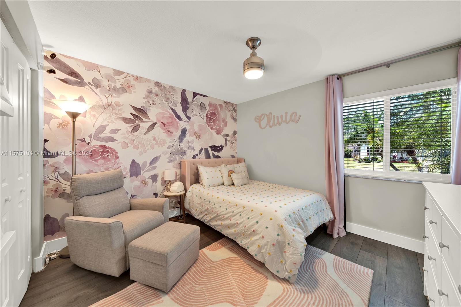 PARKWOOD HOMES THREE - Residential