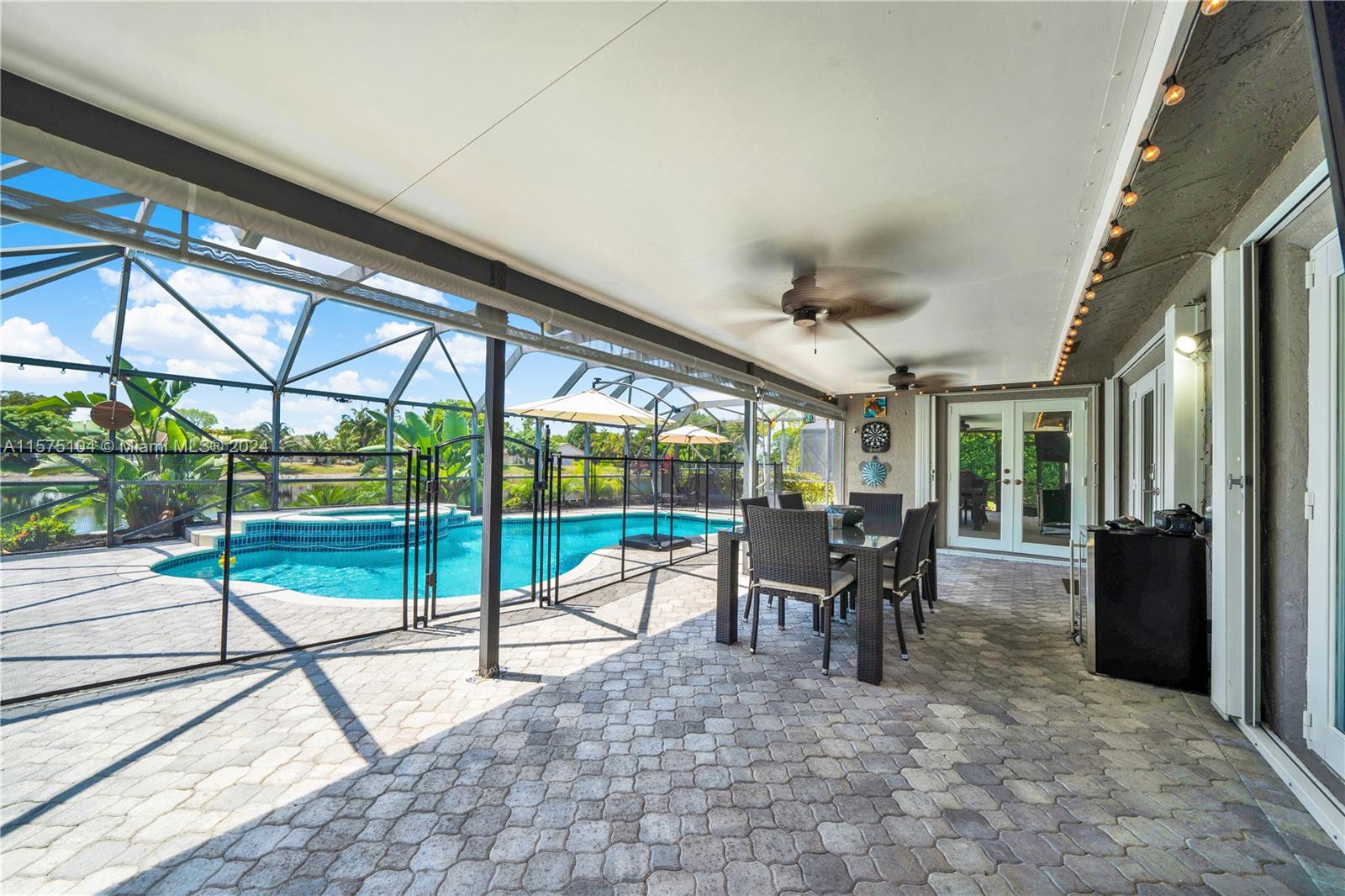 PARKWOOD HOMES THREE - Residential