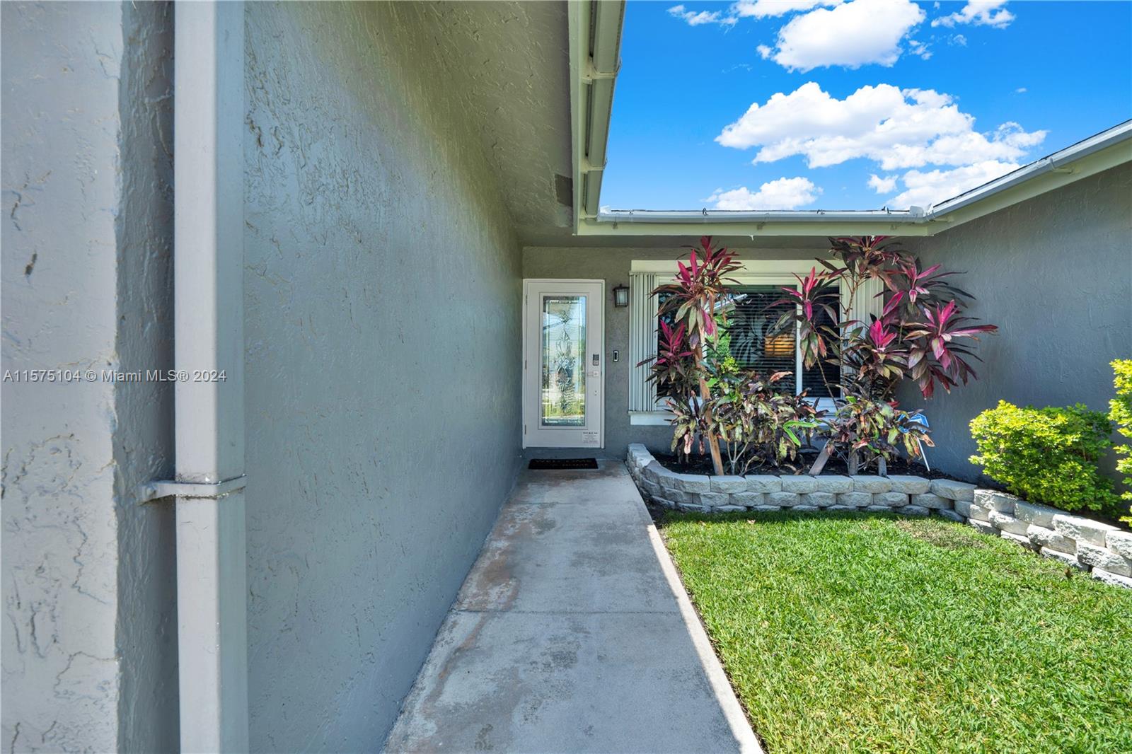PARKWOOD HOMES THREE - Residential