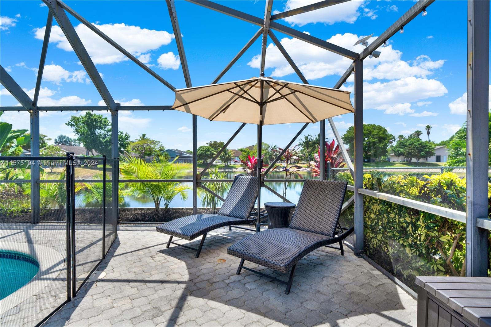 PARKWOOD HOMES THREE - Residential