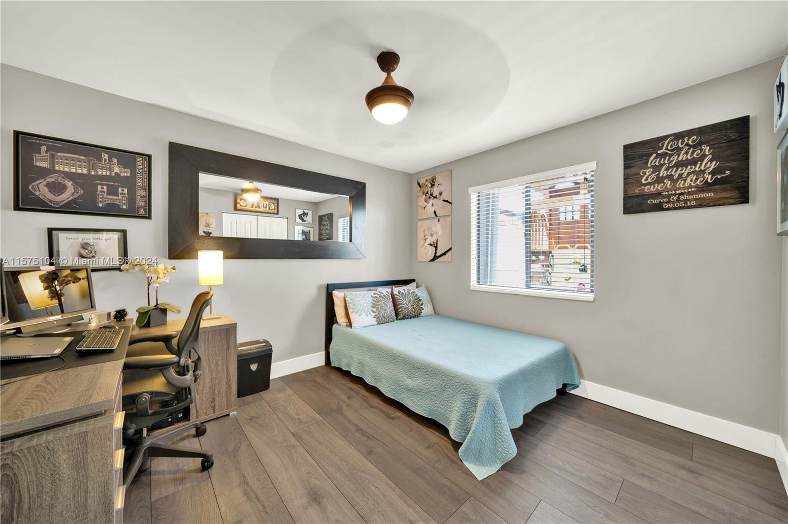 PARKWOOD HOMES THREE - Residential