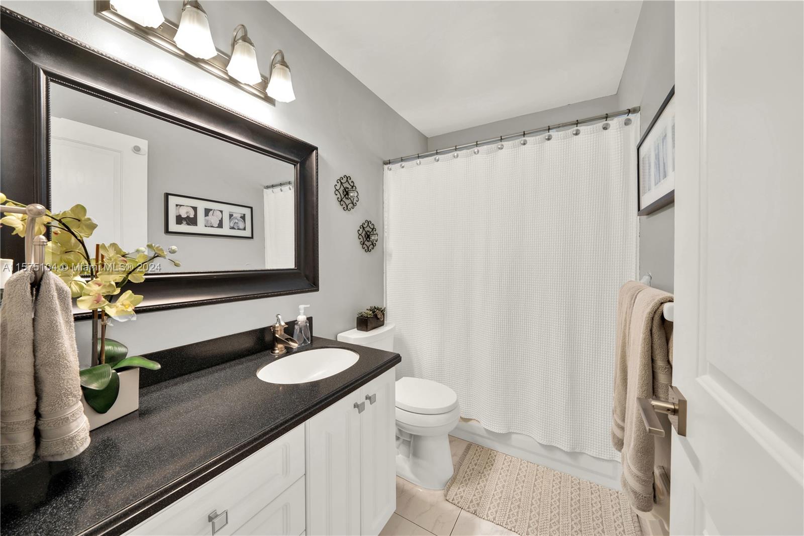 PARKWOOD HOMES THREE - Residential