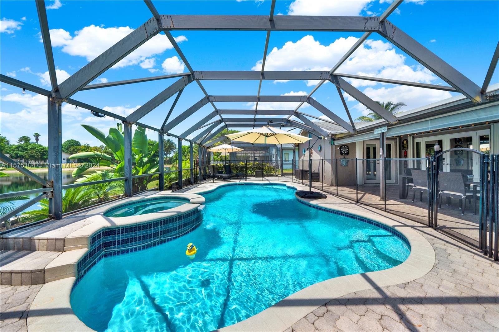 PARKWOOD HOMES THREE - Residential