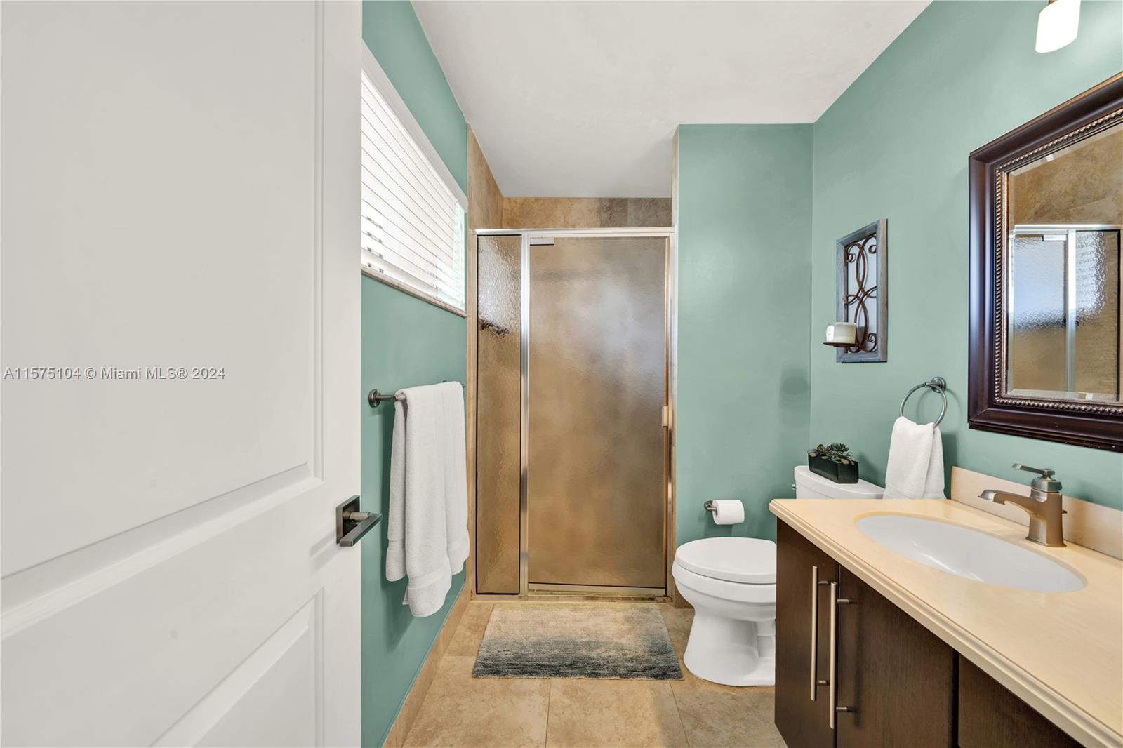 PARKWOOD HOMES THREE - Residential