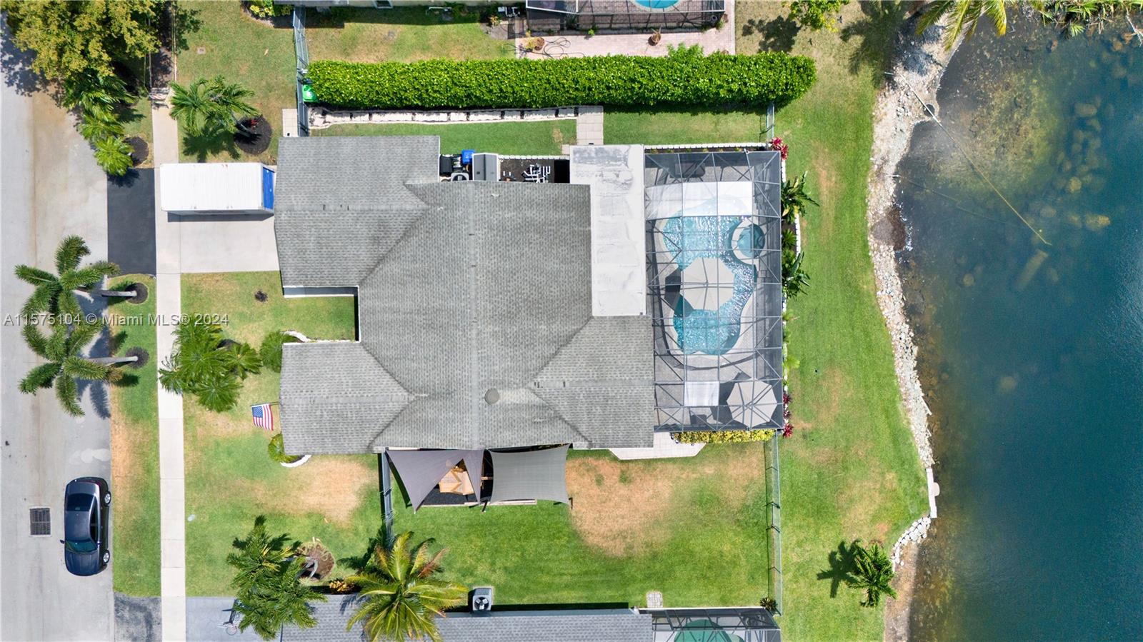 PARKWOOD HOMES THREE - Residential